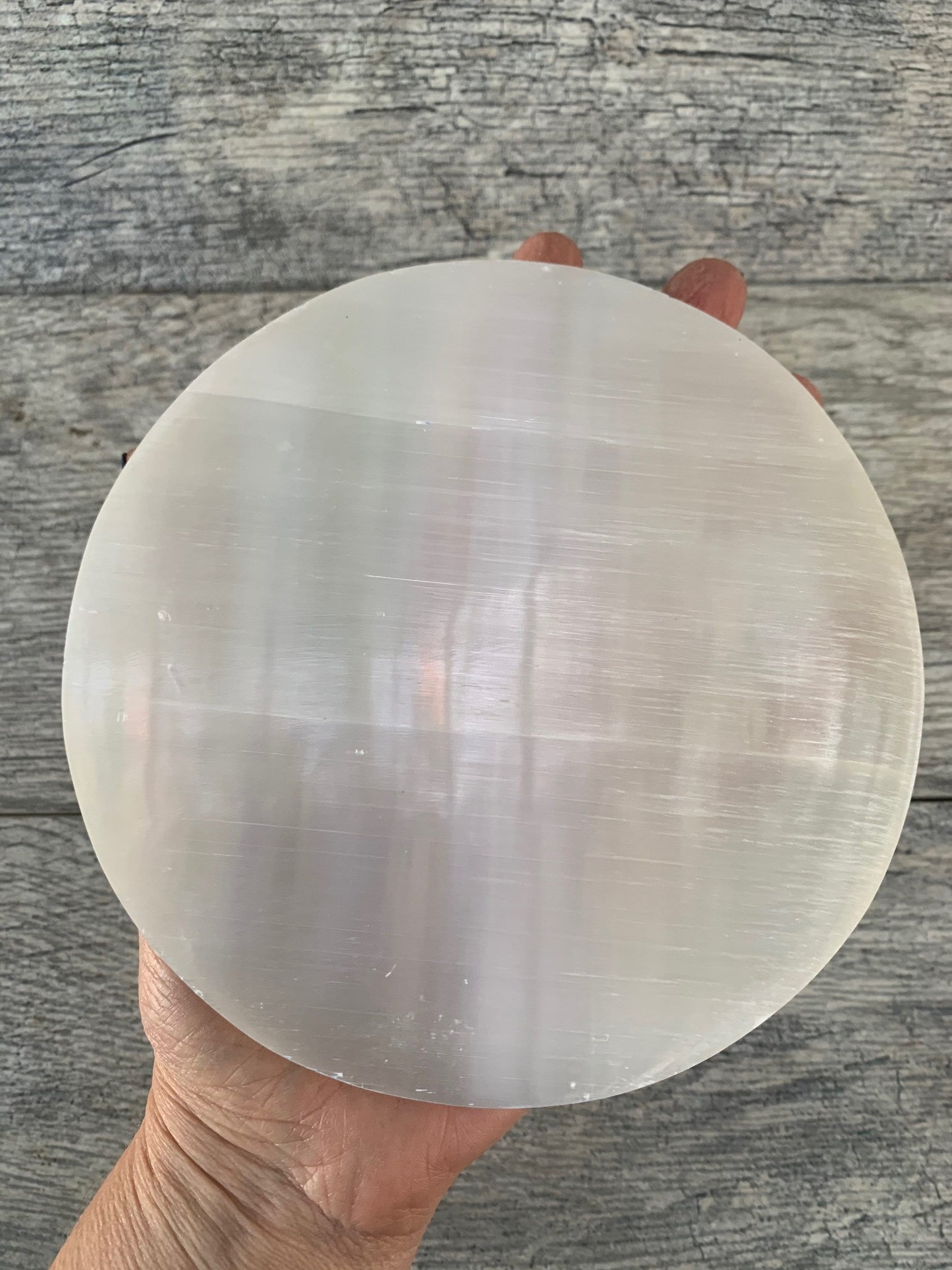 Zodiac Selenite Charging Plate, Etched Selenite Zodiac Design, Large Selenite Disc, Sacred Space, Astrology, Zodiac Signs,Energy Clearing