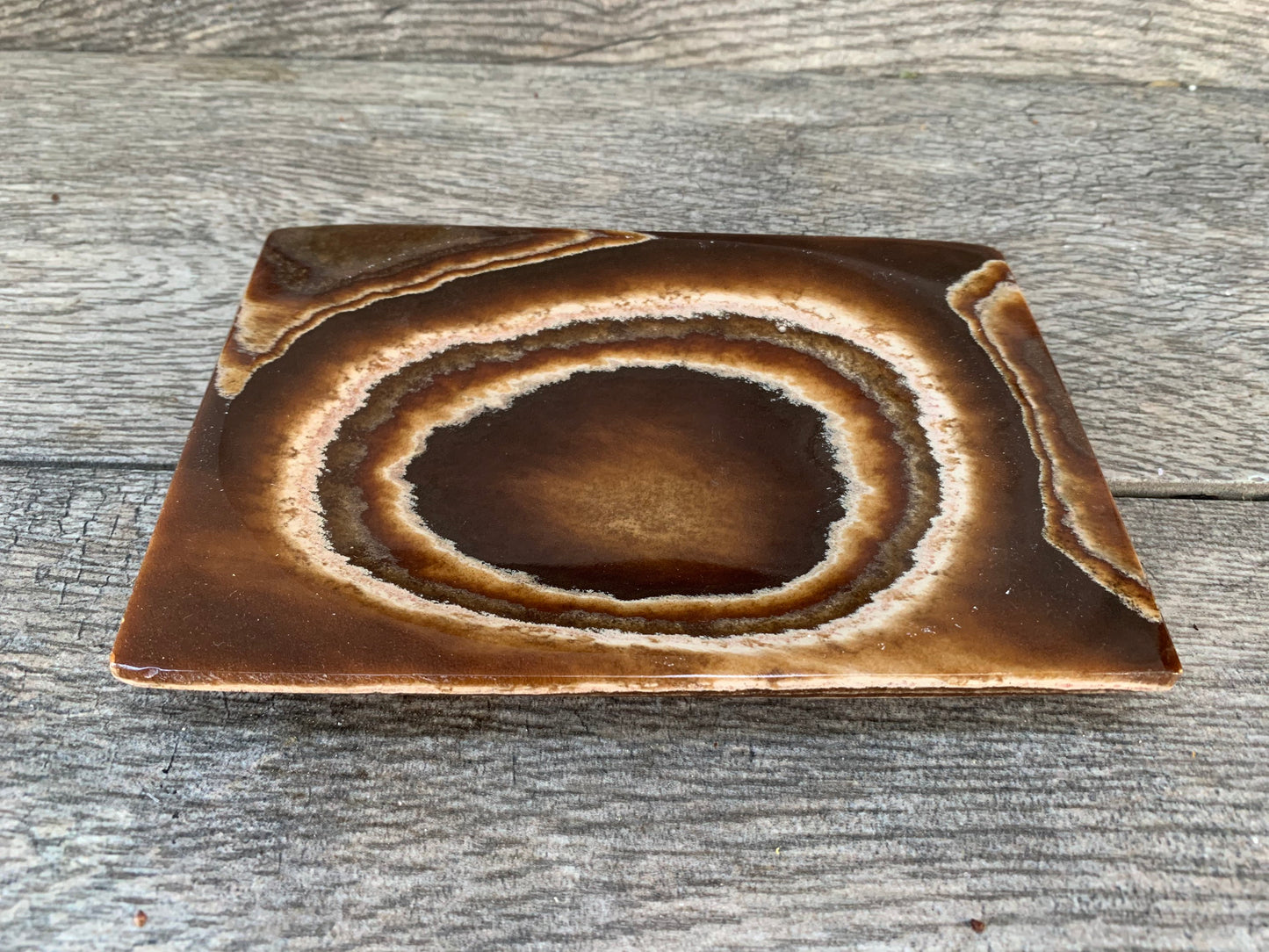 Aragonite Dish, Aragonite Plate, Jewelry Dish, Trinket Dish, Home Decor, Home Accessories, Crystals, Valentines Day Gifts