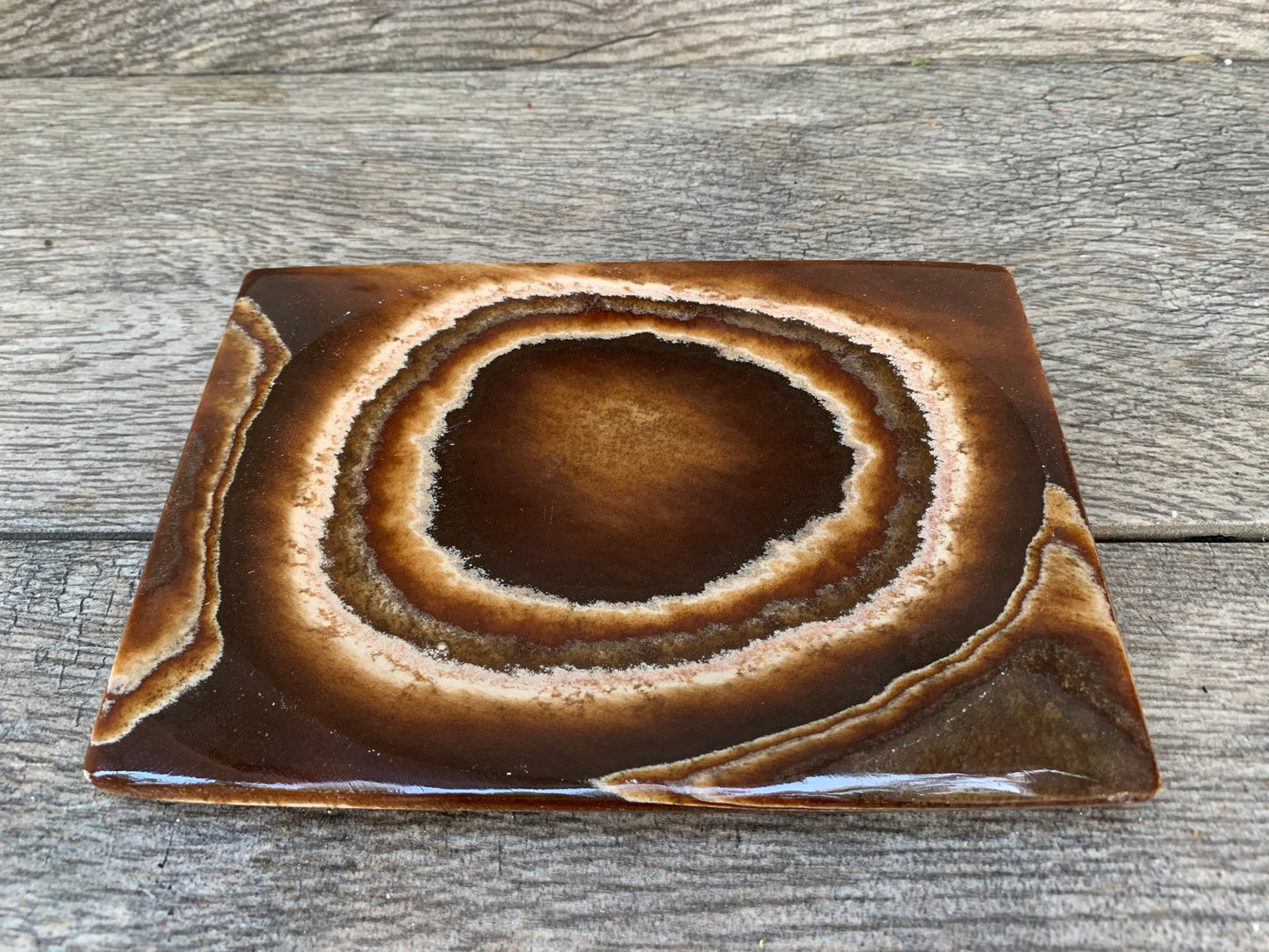 Aragonite Dish, Aragonite Plate, Jewelry Dish, Trinket Dish, Home Decor, Home Accessories, Crystals, Valentines Day Gifts