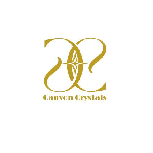 Canyon Crystals
