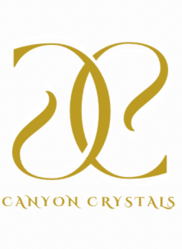 Canyon Crystals