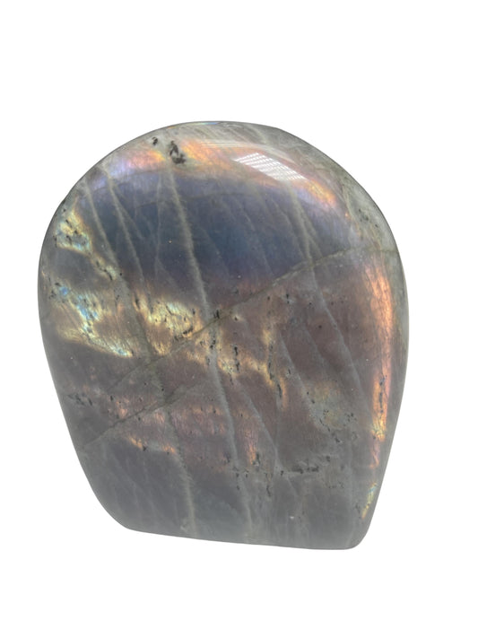 Sunset Labradorite Free form, Purple Labradorite, High Quality Labradorite,Flashy Pink Labradorite, Polished Labradorite Carvings,Home Decor