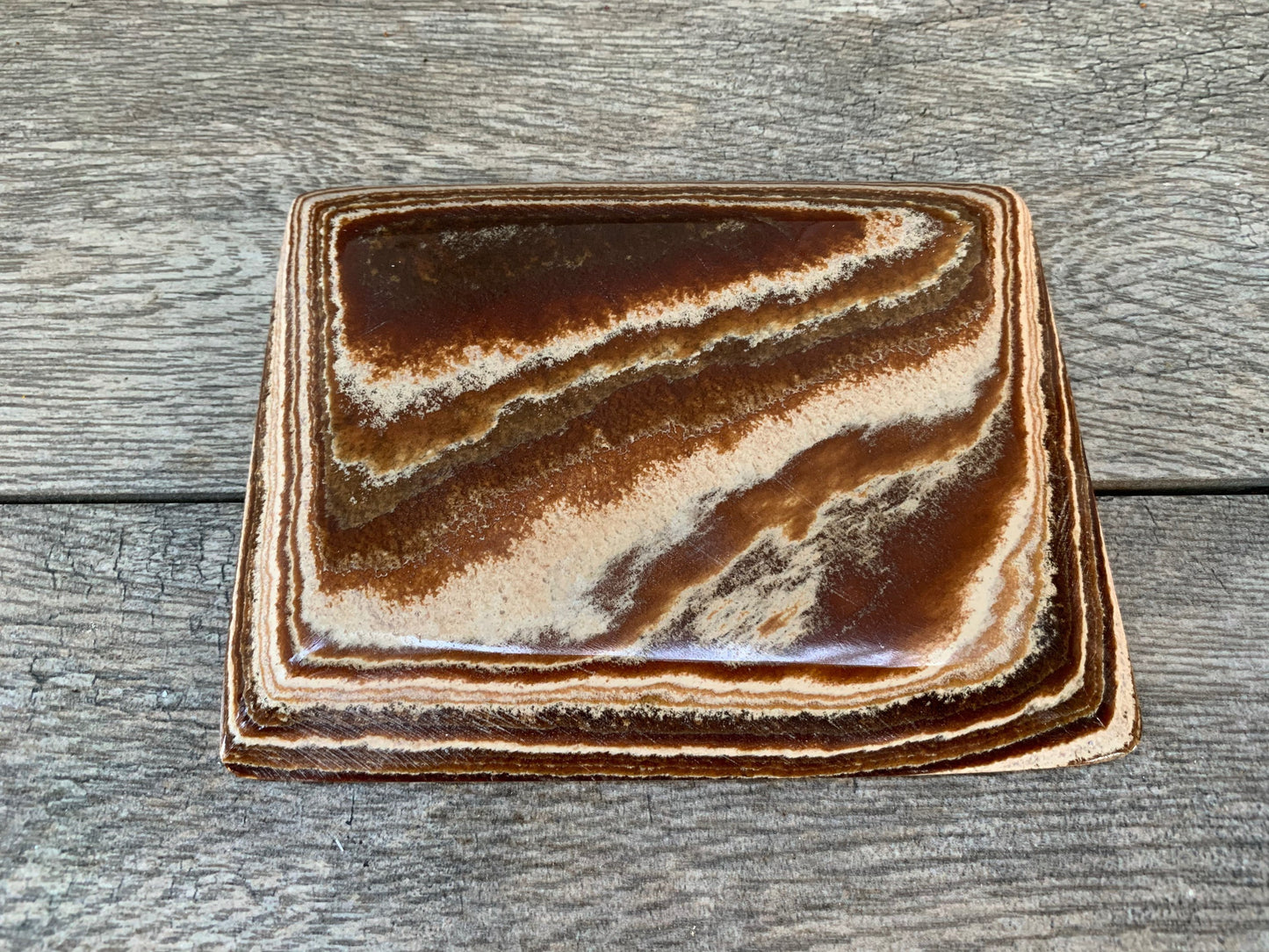 Aragonite Dish, Aragonite Plate, Jewelry Dish, Trinket Dish, Home Decor, Home Accessories, Crystals, Valentines Day Gifts