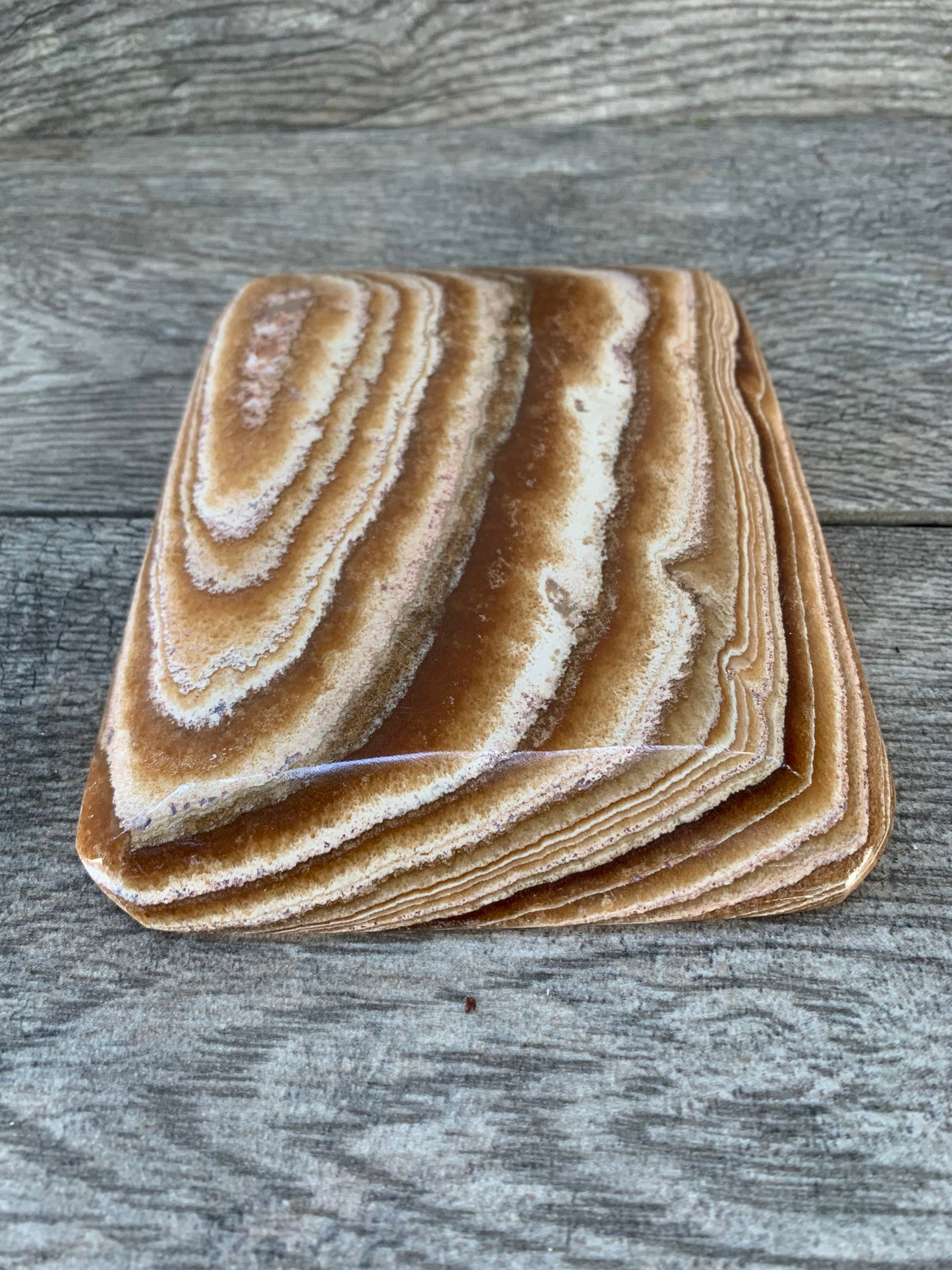 Aragonite Dish, Aragonite Plate, Jewelry Dish, Trinket Dish, Home Decor, Home Accessories, Crystals, Valentines Day Gifts