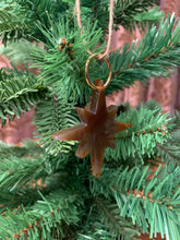 Agate Starburst, Agate Ornament, Agate Starburst Pendant,Christmas Ornaments, Christmas Tree, Holiday Decor, Gemstone Ornaments,