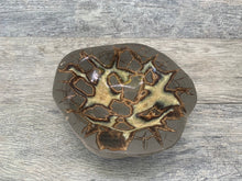 Large Septarian Bowl, Septarian Dish,  Calcite Bowl, Home Decor, Home Accessories, Reiki, Crystal Shop, Gems & Minerals