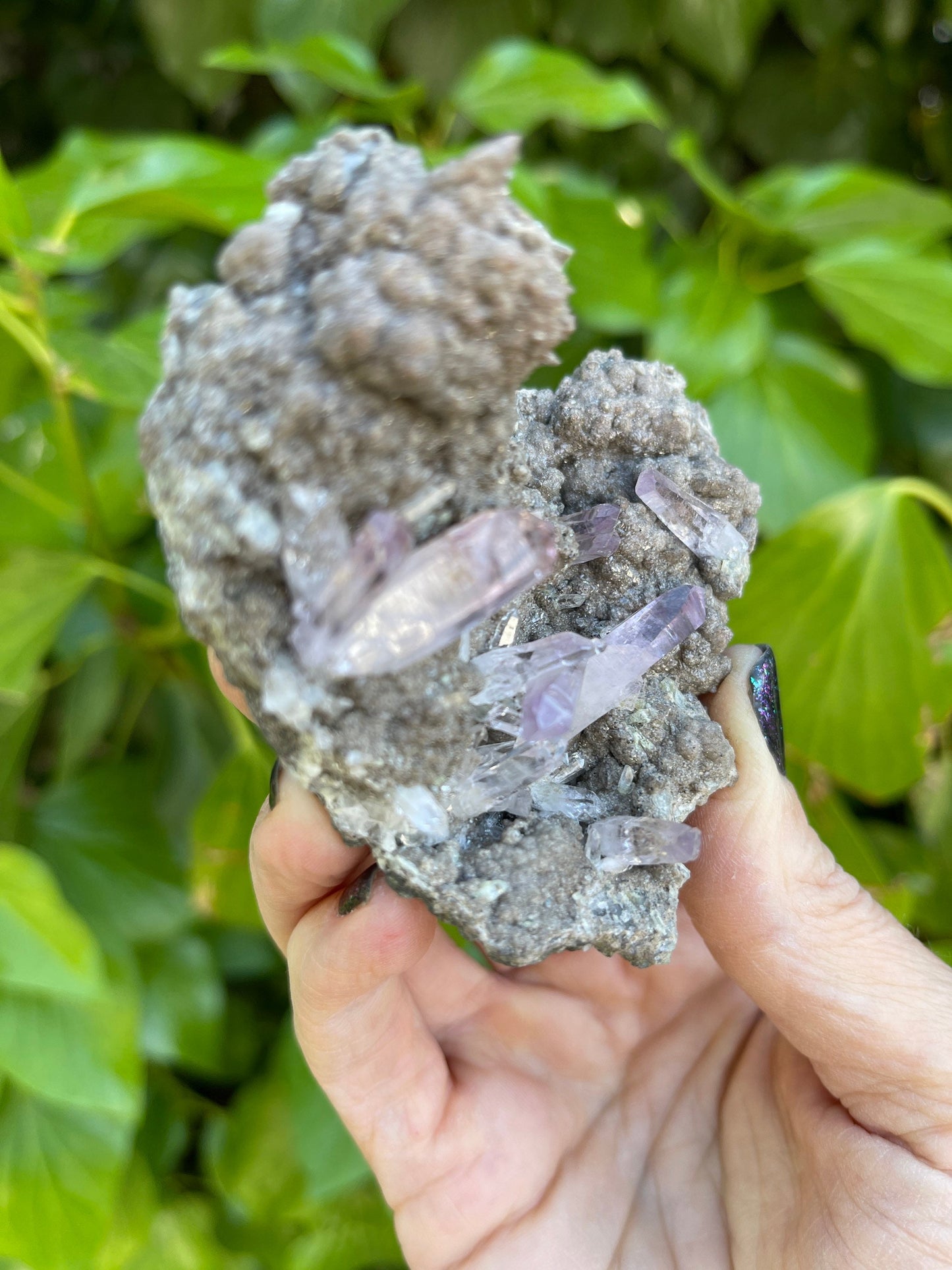 Vera Cruz Amethyst, Amethyst, Amethyst Cluster, Home Accessories, Home Decor, Altar, Reiki, Chakra, Meditation,