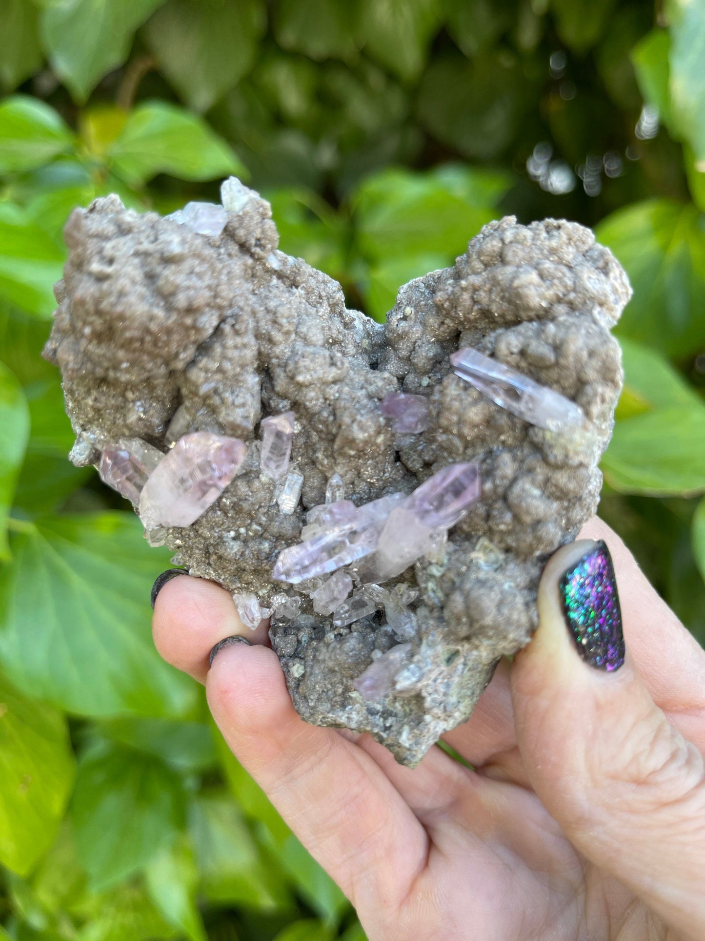 Vera Cruz Amethyst, Amethyst, Amethyst Cluster, Home Accessories, Home Decor, Altar, Reiki, Chakra, Meditation,