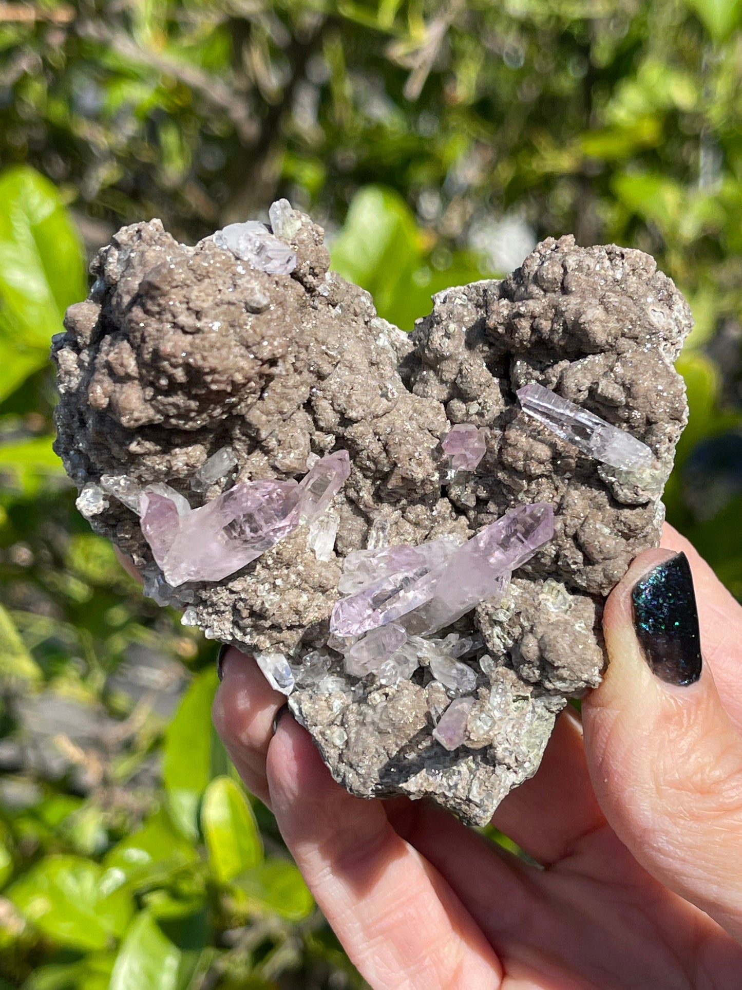 Vera Cruz Amethyst, Amethyst, Amethyst Cluster, Home Accessories, Home Decor, Altar, Reiki, Chakra, Meditation,