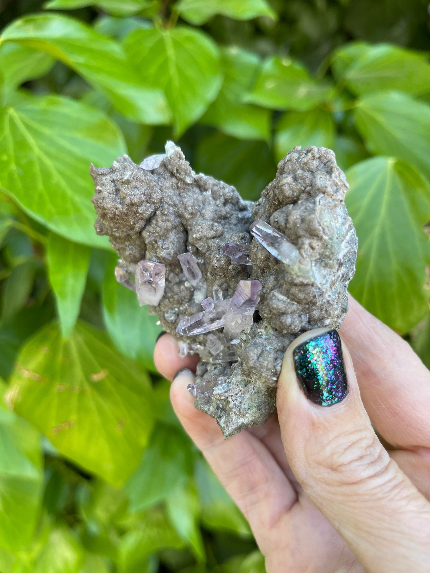 Vera Cruz Amethyst, Amethyst, Amethyst Cluster, Home Accessories, Home Decor, Altar, Reiki, Chakra, Meditation,