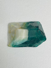 Soap Rocks - Emerald
